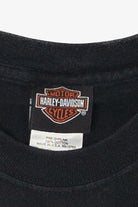 Vintage West Bend Harley Davidson T-Shirt (2000s)
