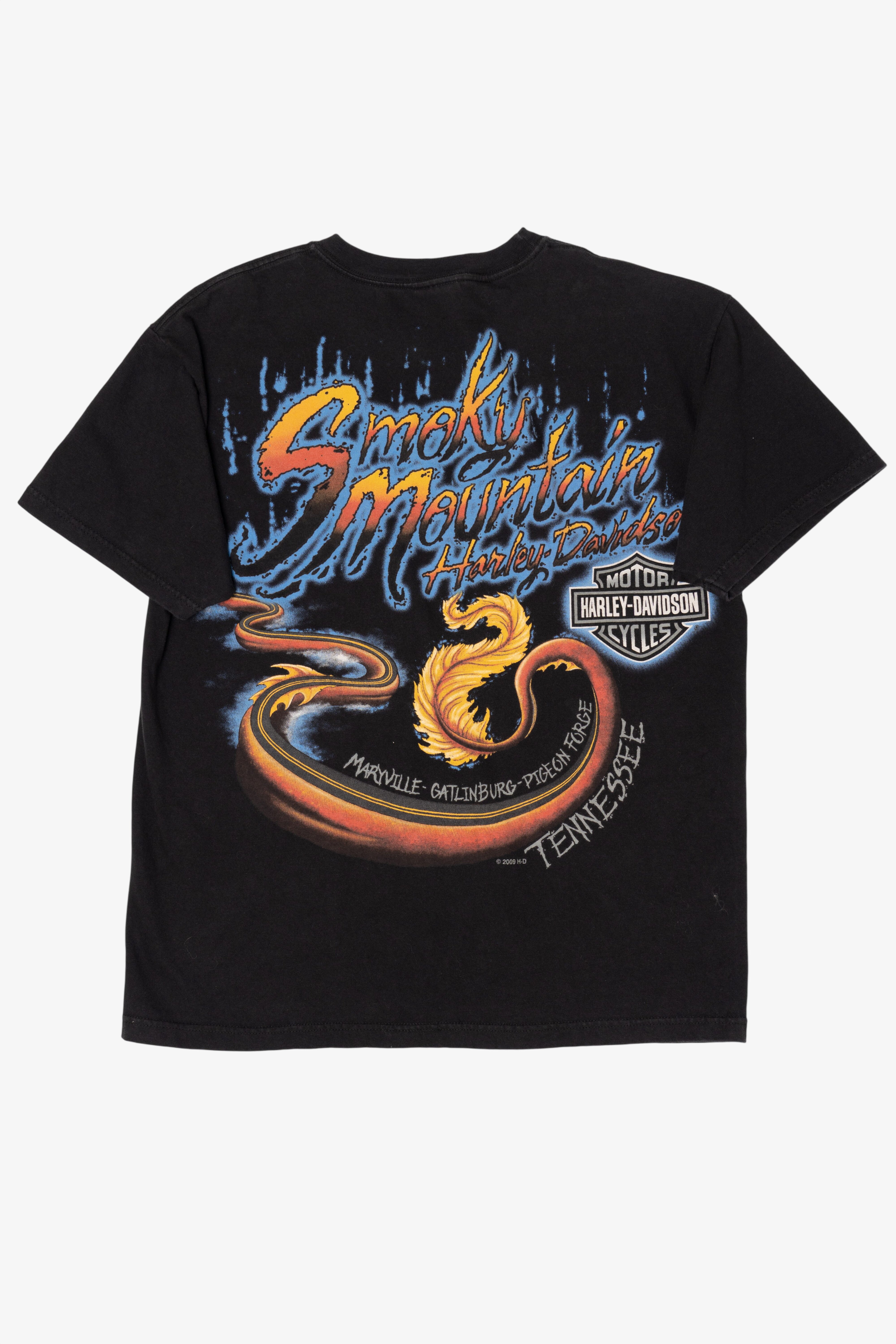Harley Davidson ハーレーダビッドソン ドラゴンＴシャツ デカプリ 楽天市場】90s VINTAGE TEE Harley Davidson 