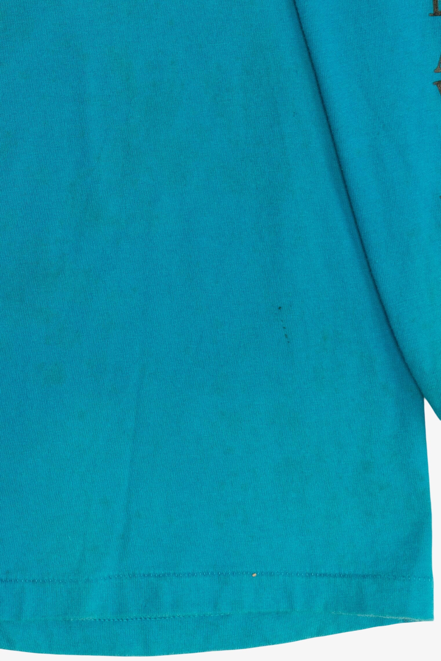 Vintage Harley Davidson "Myers-Duren" Skull Route 66 Long Sleeve T-Shirt (1990s)