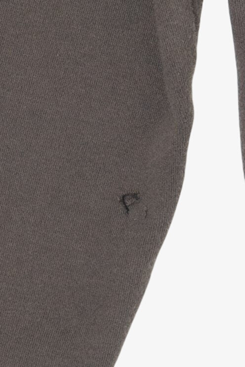 Gray Long Sleeve Harley Davidson T-Shirt (2000s)