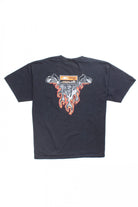 Harley Davidson Drag Racing T-Shirt