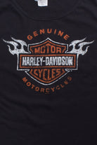 Doc's Harley Davidson Tank