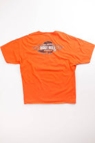 Black Diamonds Harley Davidson T-Shirt