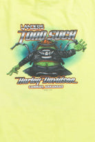 Woman's Cut Toad Suck Harley Davidson Tee