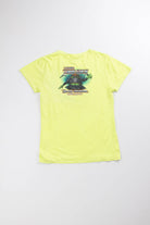 Woman's Cut Toad Suck Harley Davidson Tee
