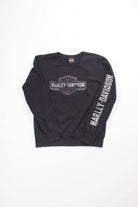 Richmond Harley Davidson Sweatshirt