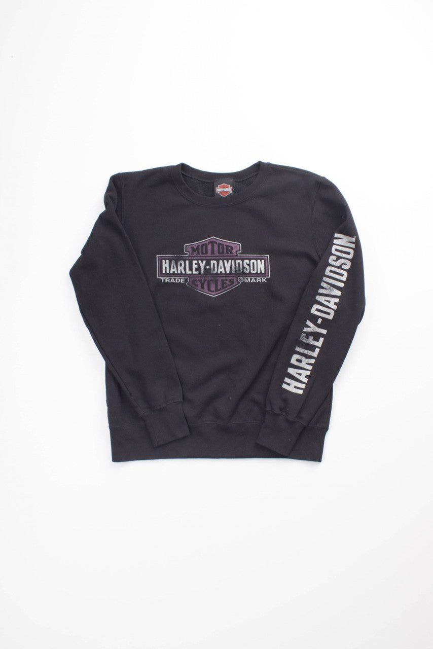 Richmond Harley Davidson Sweatshirt