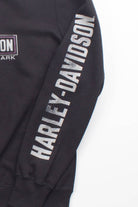 Richmond Harley Davidson Sweatshirt