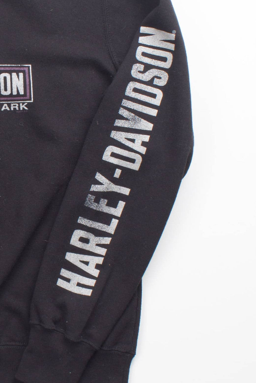 Richmond Harley Davidson Sweatshirt