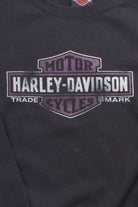Richmond Harley Davidson Sweatshirt