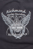 Richmond Harley Davidson Sweatshirt