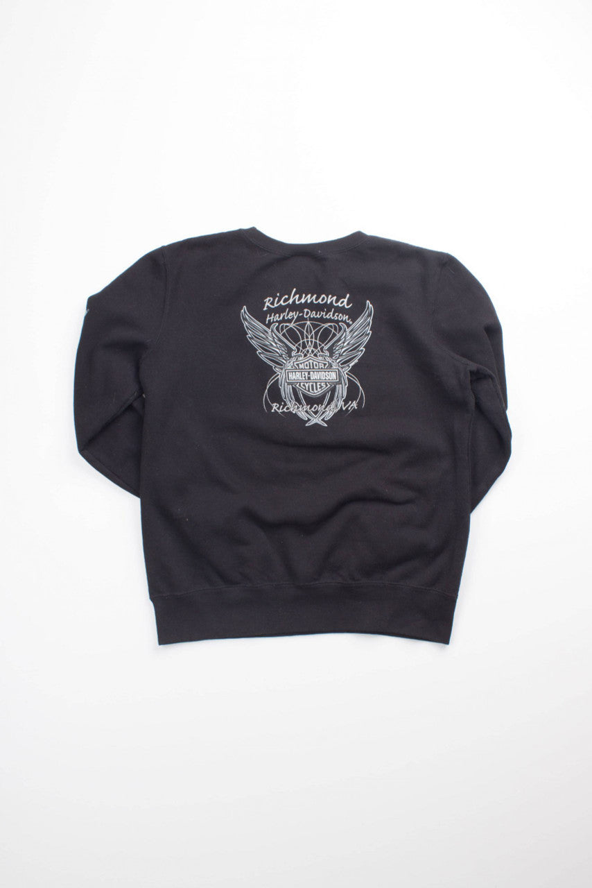Richmond Harley Davidson Sweatshirt