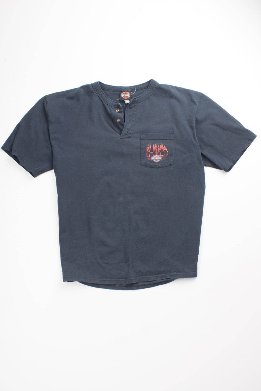 Rapid City Harley Davidson T-Shirt