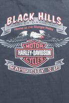 Rapid City Harley Davidson T-Shirt