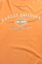 Illinois Harley Davidson T-Shirt