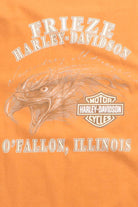 Illinois Harley Davidson T-Shirt
