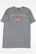 Daytona Florida Harley Davidson T-Shirt