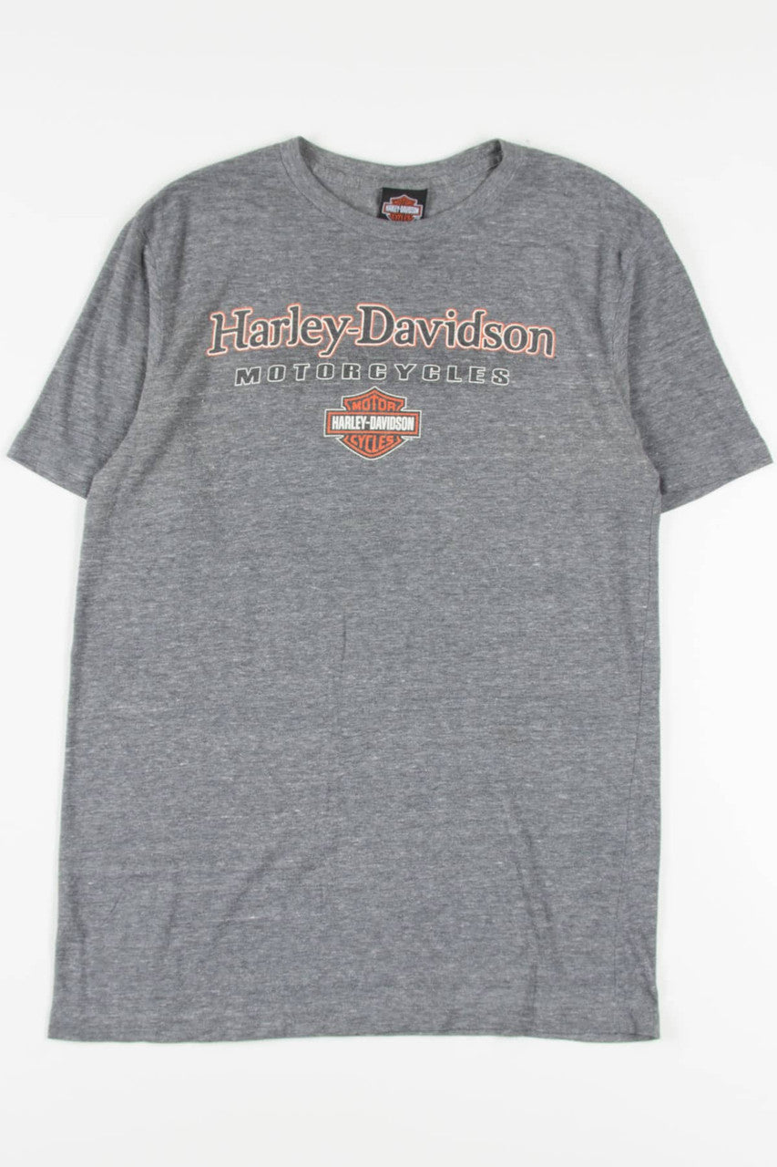 Daytona Florida Harley Davidson T-Shirt