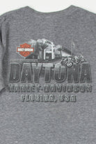 Daytona Florida Harley Davidson T-Shirt