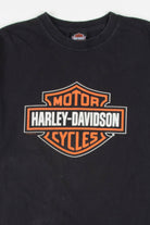 Alamo City Harley Davidson T-Shirt 1