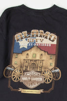 Alamo City Harley Davidson T-Shirt 1