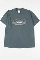 Kewanee Illinois Harley Davidson T-Shirt
