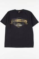 Hill City Harley Davidson T-Shirt