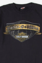 Hill City Harley Davidson T-Shirt
