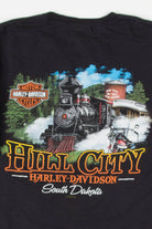 Hill City Harley Davidson T-Shirt