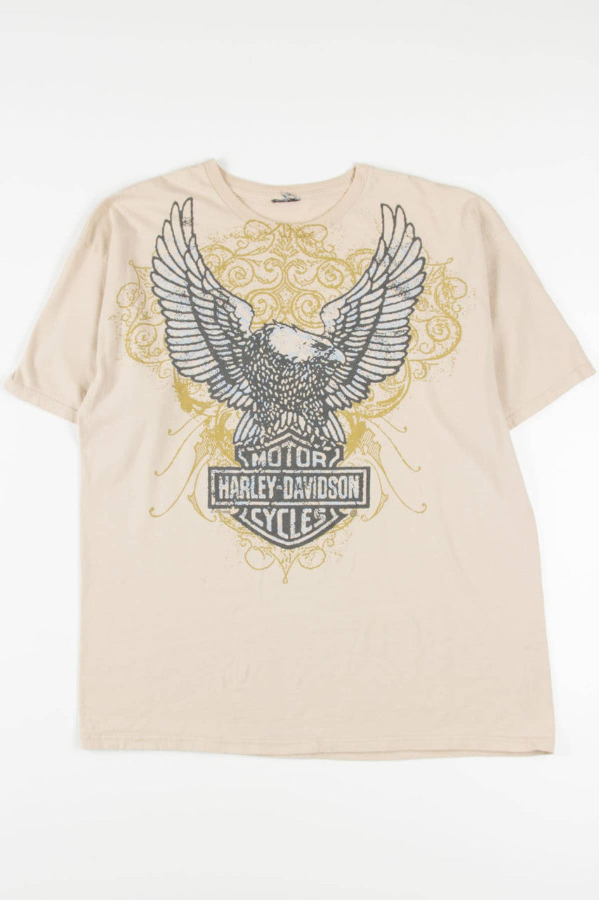 Pigeon Forge Harley Davidson T-Shirt