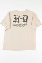 Pigeon Forge Harley Davidson T-Shirt