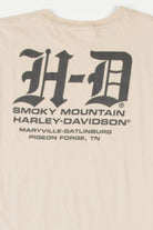 Pigeon Forge Harley Davidson T-Shirt