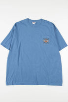 US 129 Dragon Harley Davidson T-Shirt