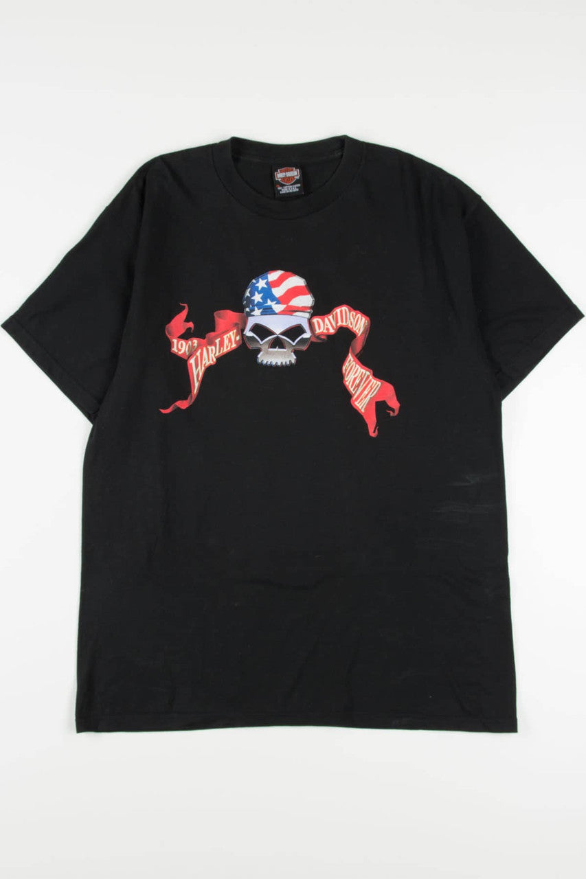 Grand Junction Harley Davidson T-Shirt