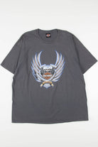 Cape Girardeau Harley Davidson T-Shirt