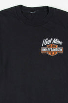Dayton Ohio Harley Davidson T-Shirt