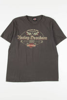 Boston Harley Davidson T-Shirt