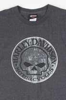 Man O' War Lexington Harley Davidson T-Shirt