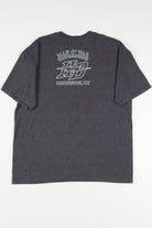 Man O' War Lexington Harley Davidson T-Shirt