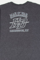 Man O' War Lexington Harley Davidson T-Shirt