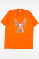 Bootleg Harley Davidson T-Shirt