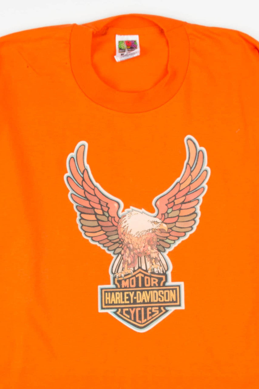 Bootleg Harley Davidson T-Shirt