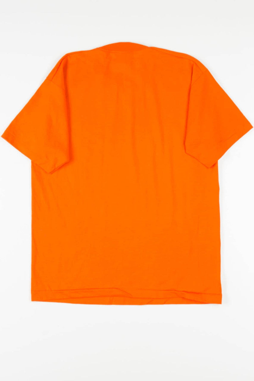 Bootleg Harley Davidson T-Shirt