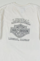 Let's Ride Kansas Harley Davidson T-Shirt