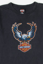 Harley Davidson Emblem T-Shirt
