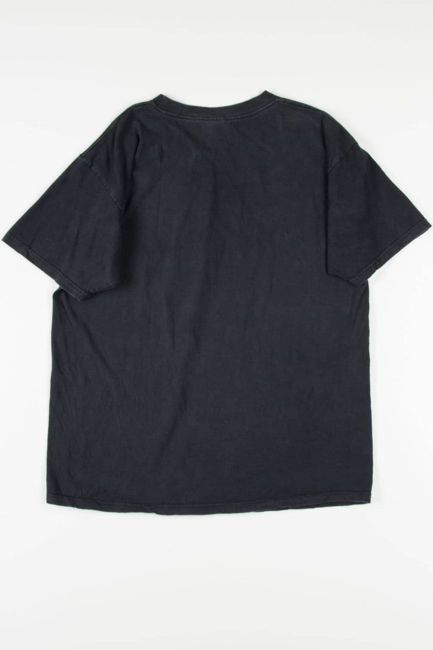 Harley Davidson Emblem T-Shirt