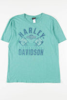 Myrtle Beach Harley Davidson T-Shirt