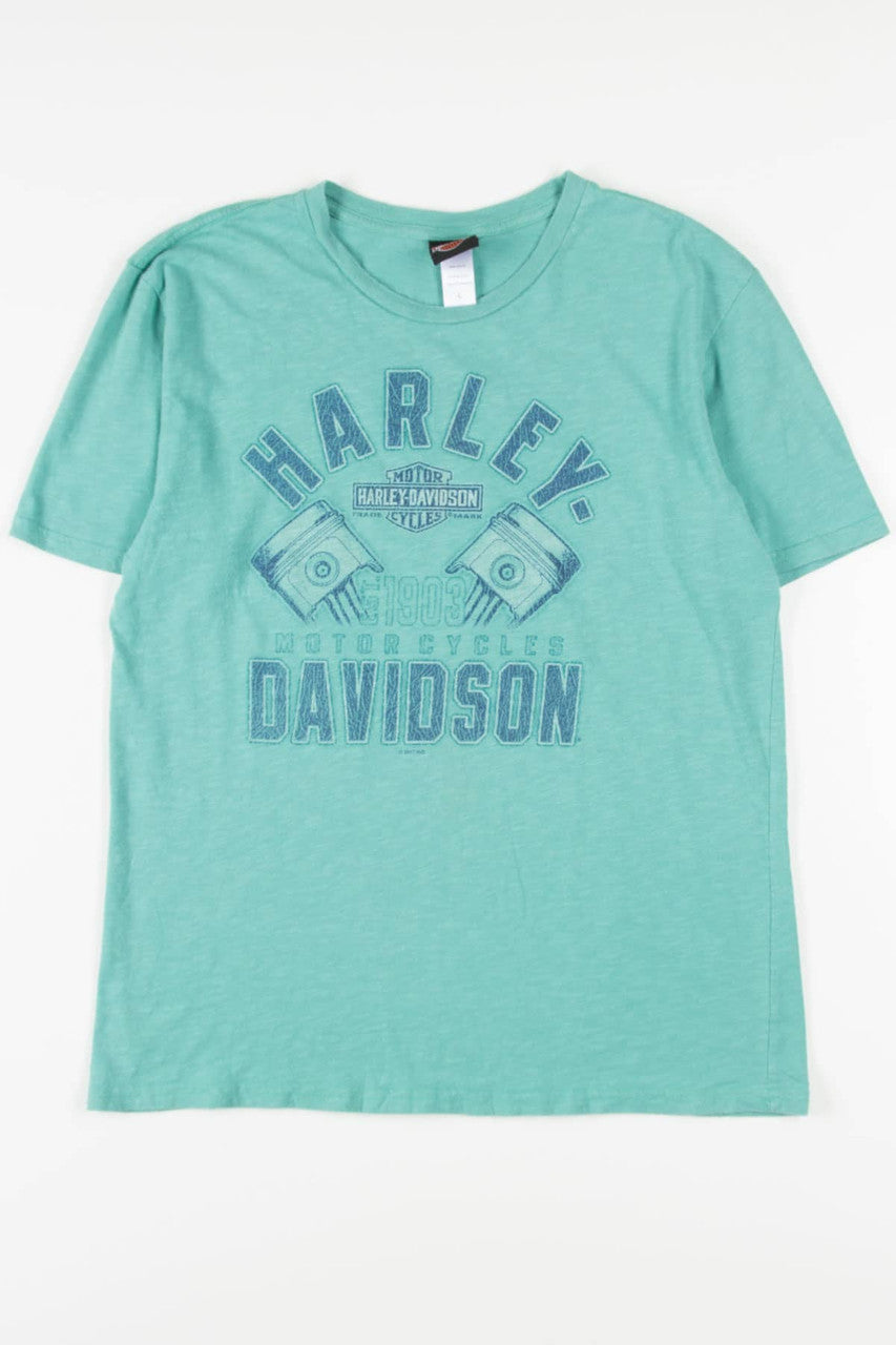Myrtle Beach Harley Davidson T-Shirt