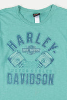 Myrtle Beach Harley Davidson T-Shirt