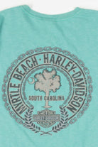 Myrtle Beach Harley Davidson T-Shirt